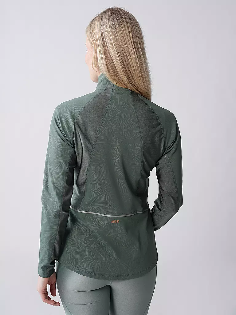 LPO | Damen Jacke Karen 2 | mint