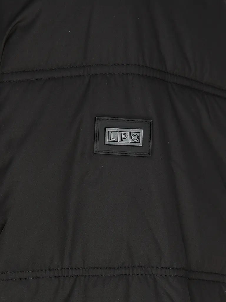 LPO | Damen Jacke Patricia Hoodie | 