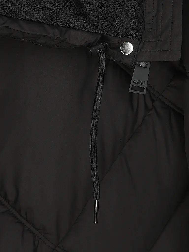 LPO | Damen Jacke Patricia Hoodie | 