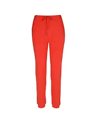 LPO | Damen Jogginghose Sanya | rot