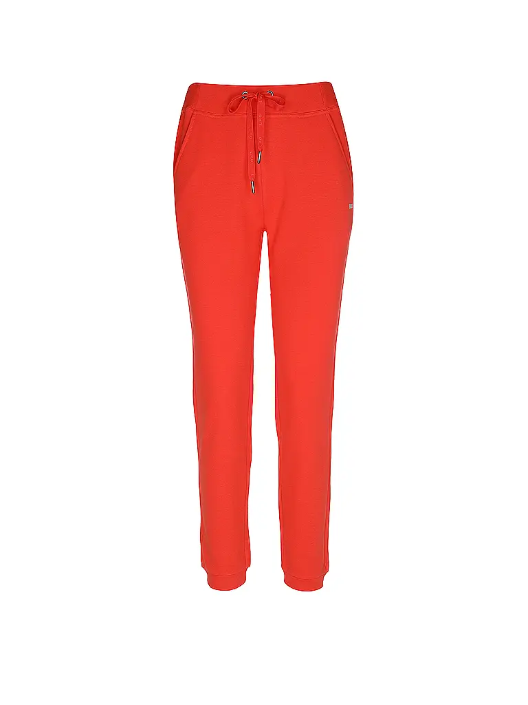 LPO | Damen Jogginghose Sanya | rot