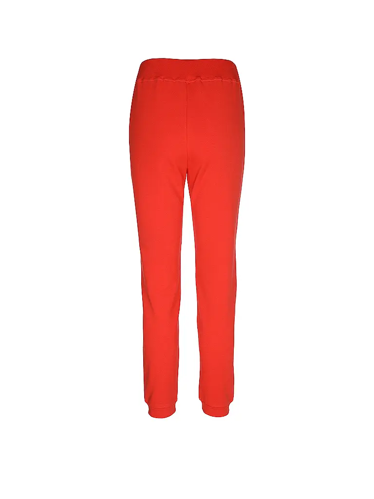 LPO | Damen Jogginghose Sanya | rot