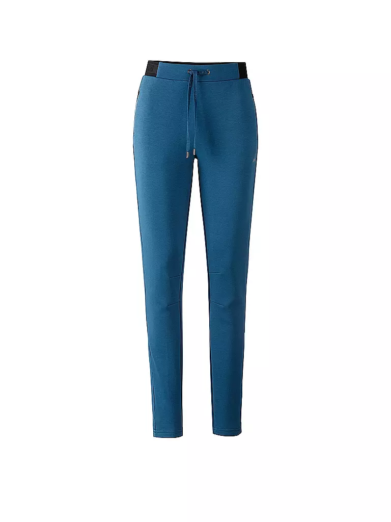 LPO | Damen Jogginghose Thora | blau