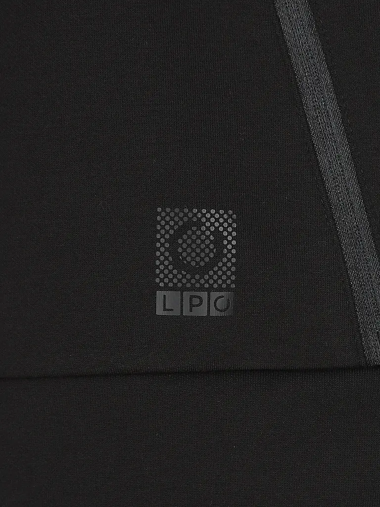 LPO | Damen Kapuzenjacke Veloria | 