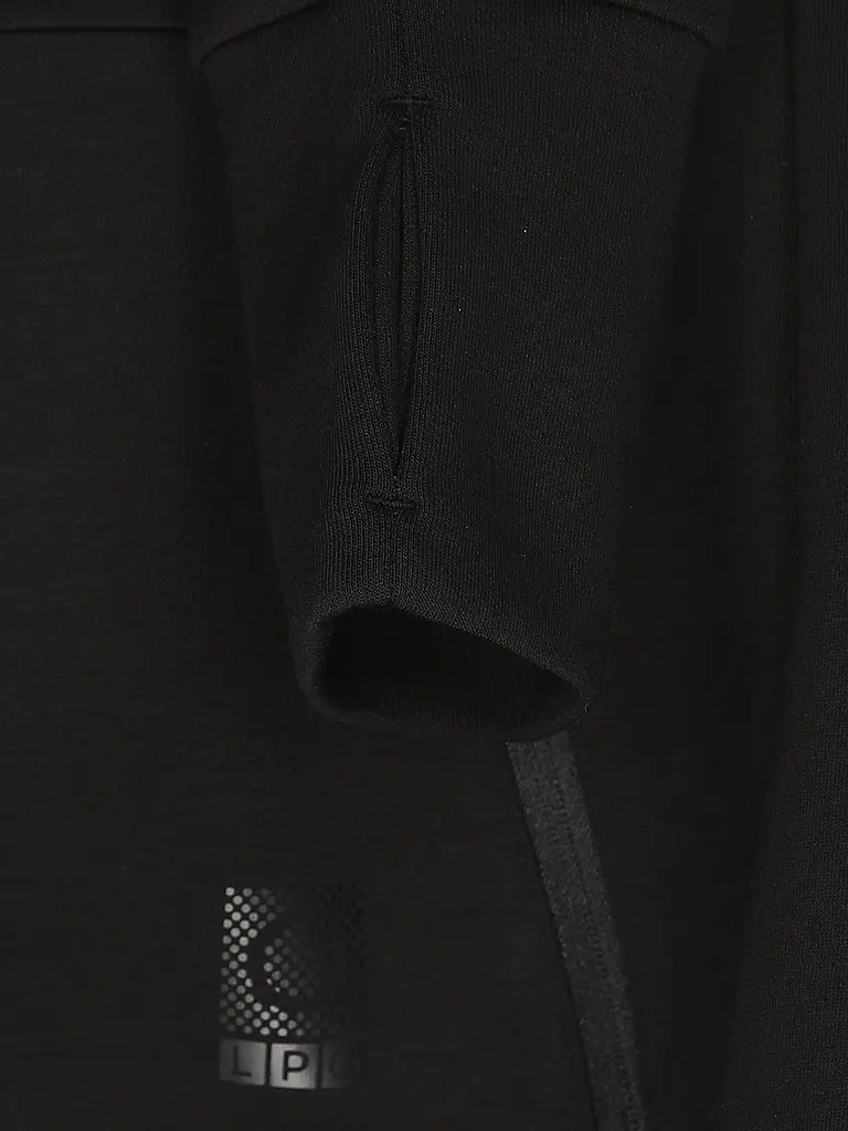 LPO | Damen Kapuzenjacke Veloria | 
