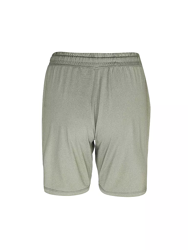 LPO | Damen Short Tara 2 | olive