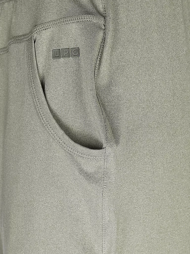 LPO | Damen Short Tara 2 | olive