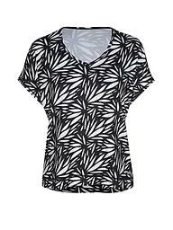 LPO | Damen T-Shirt Delia | schwarz