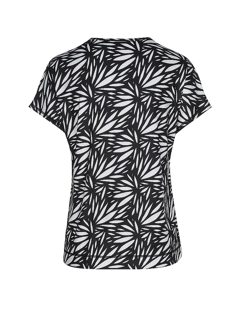 LPO | Damen T-Shirt Delia | schwarz