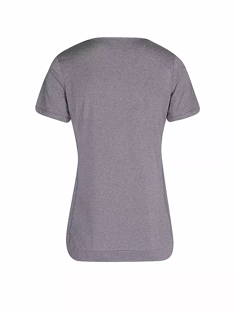 LPO | Damen T-Shirt Hanna | lila