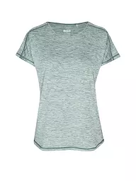 LPO | Damen T-Shirt Helena 3 | mint