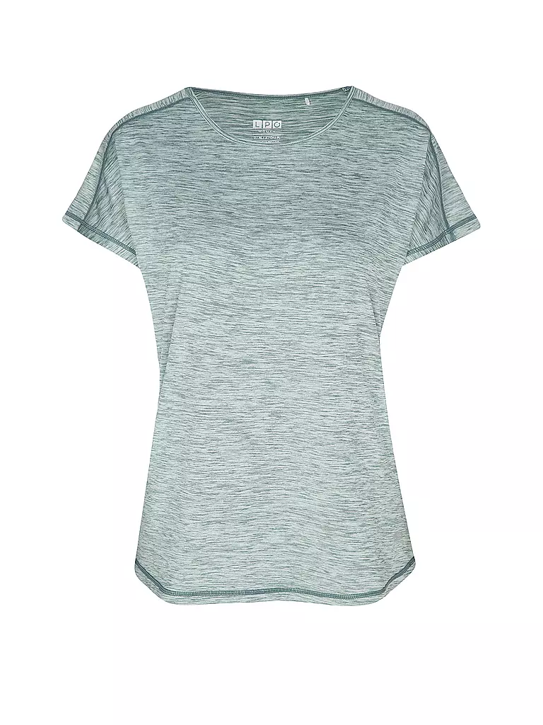 LPO | Damen T-Shirt Helena 3 | mint