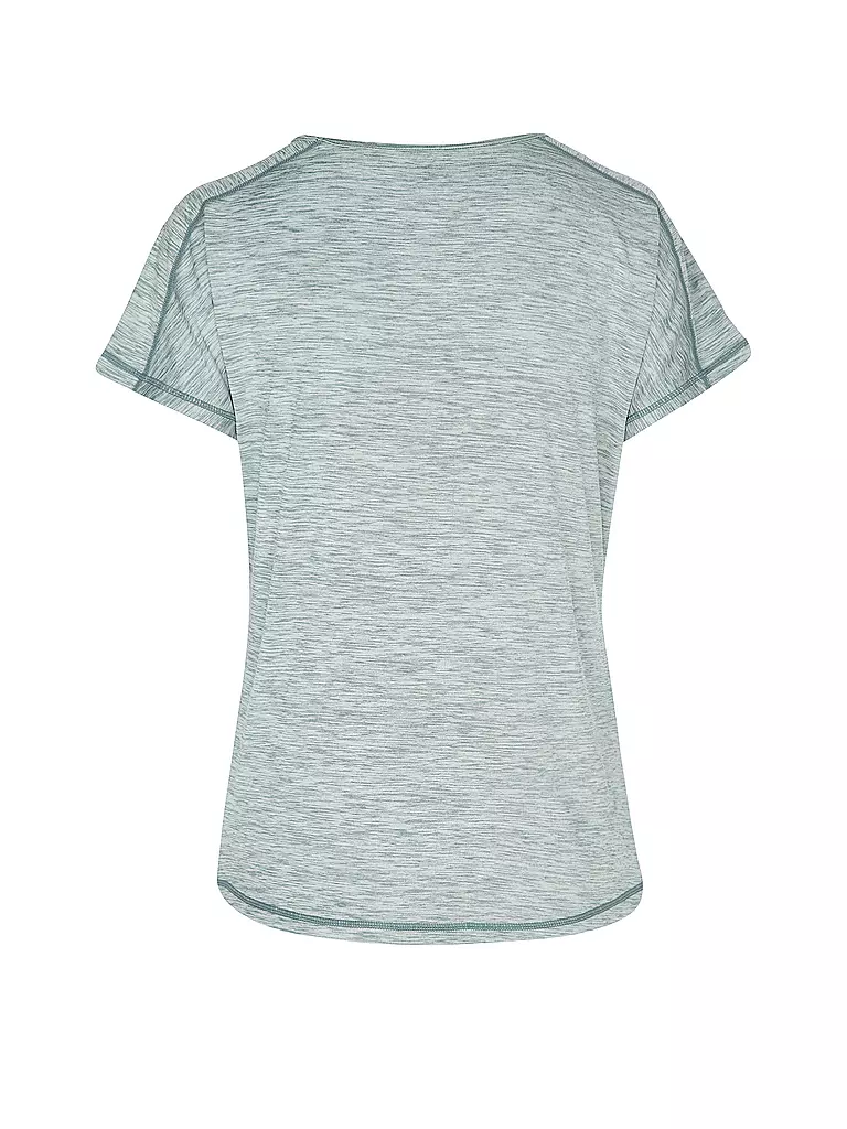 LPO | Damen T-Shirt Helena 3 | mint