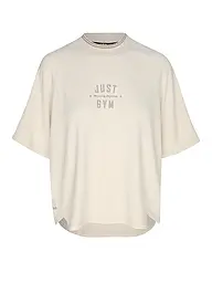 LPO | Damen T-Shirt Lucy | beige