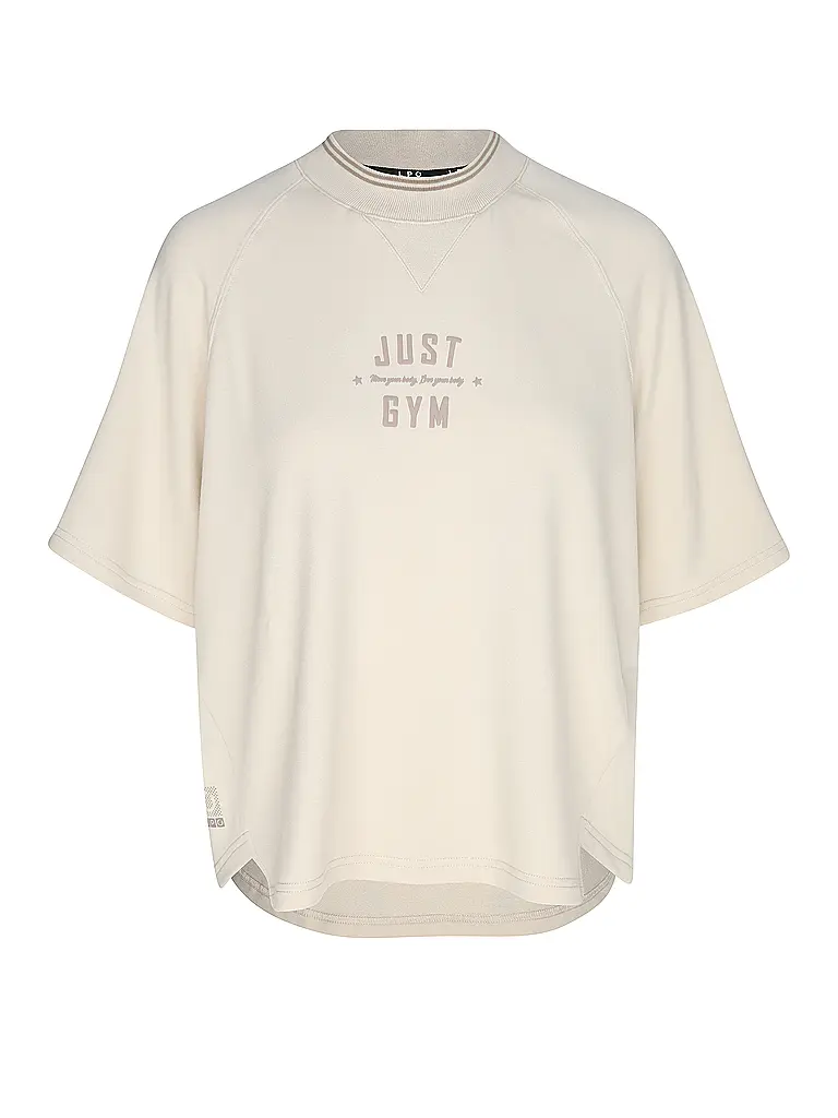 LPO | Damen T-Shirt Lucy | beige