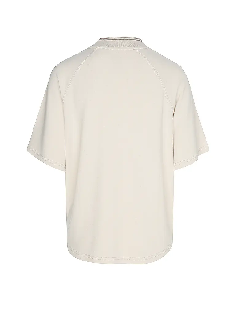 LPO | Damen T-Shirt Lucy | beige