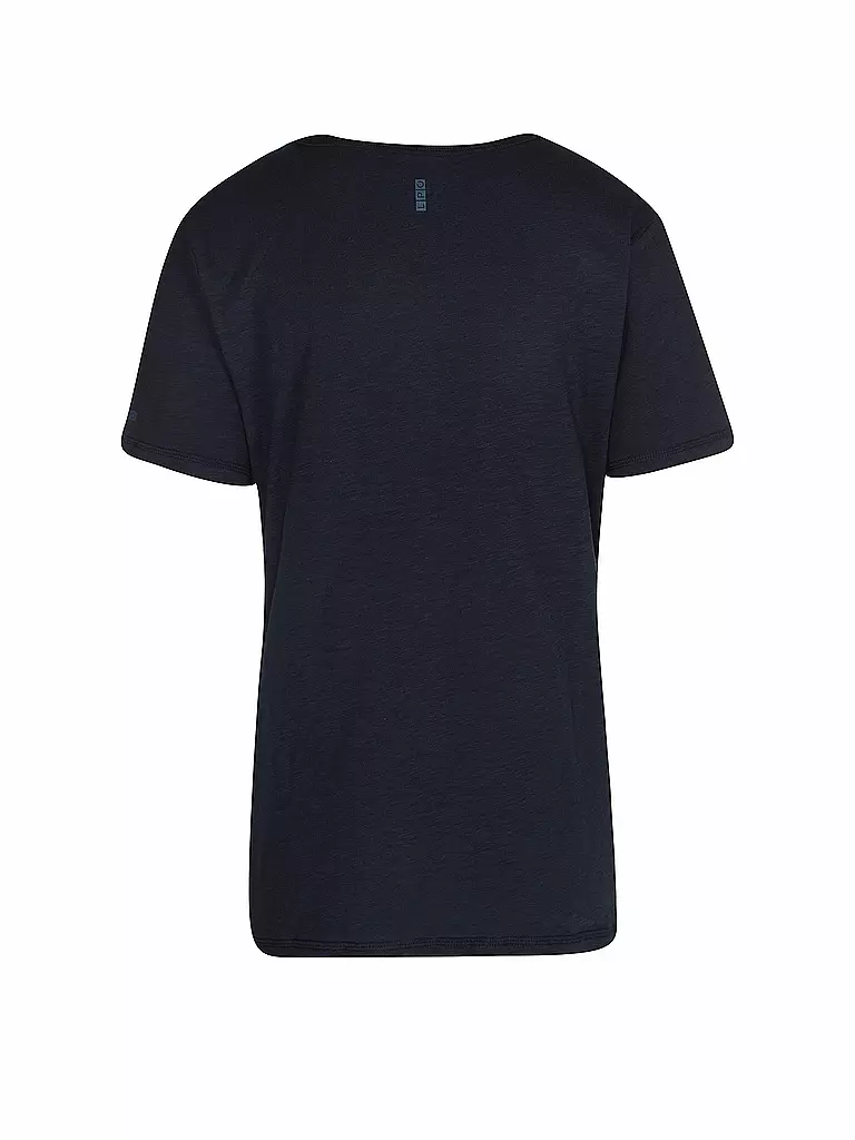 LPO | Damen T-Shirt | dunkelblau