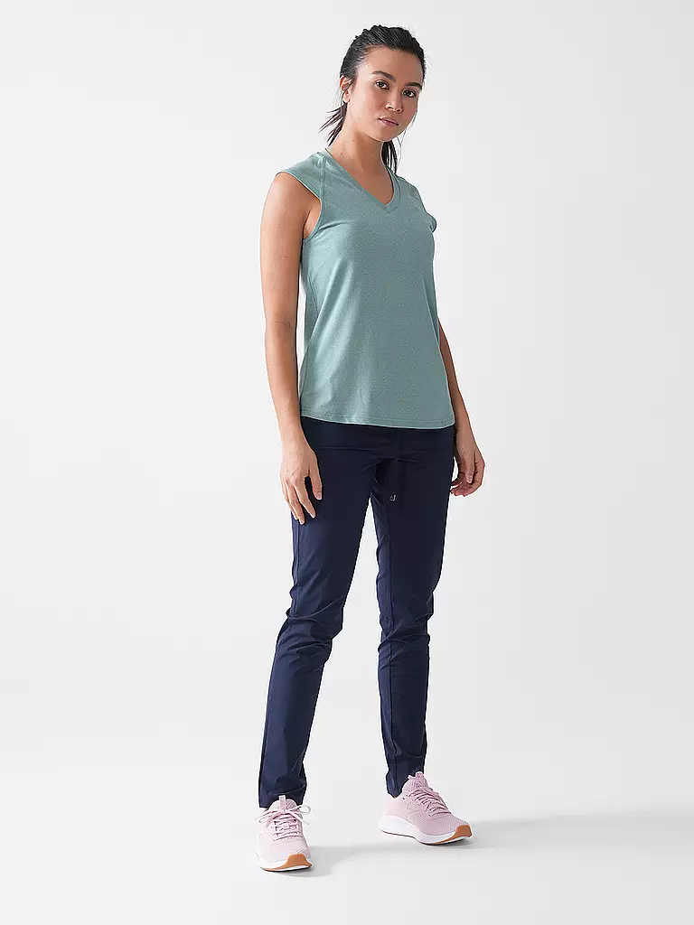 LPO | Damen Tank Anabel | mint