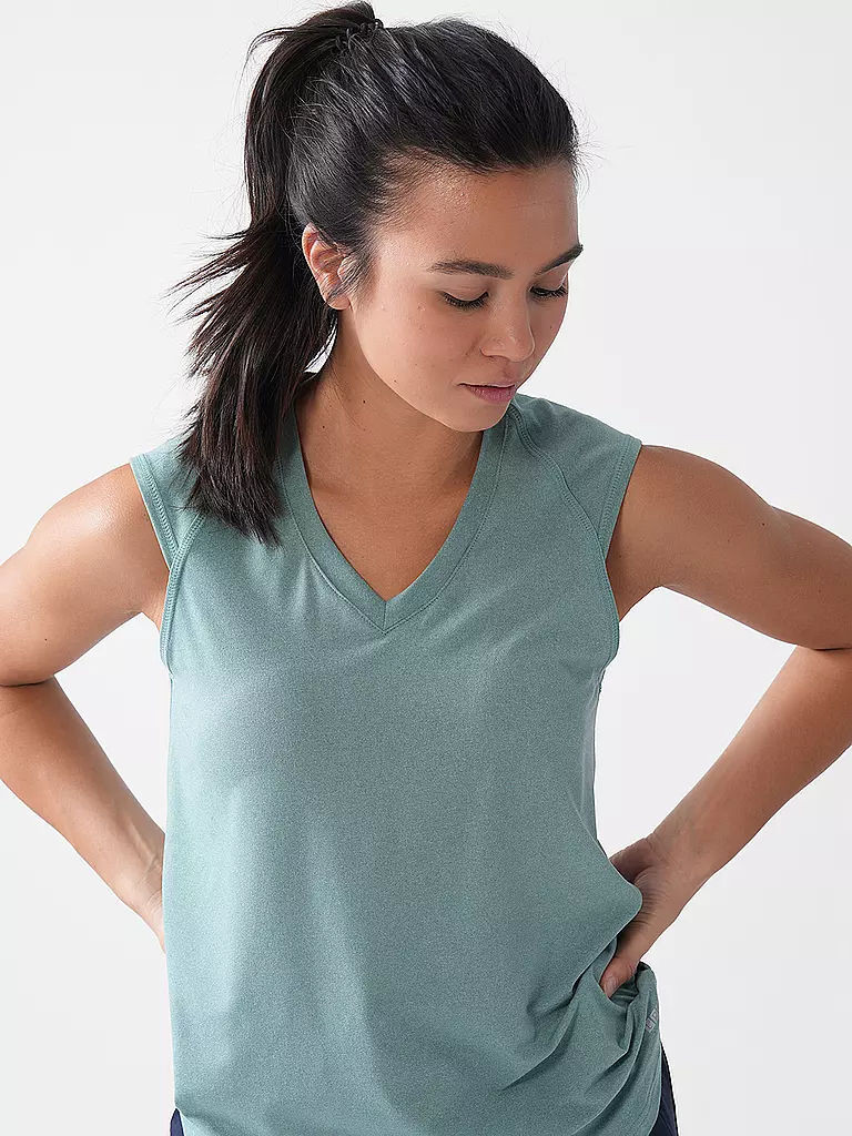 LPO | Damen Tank Anabel | mint