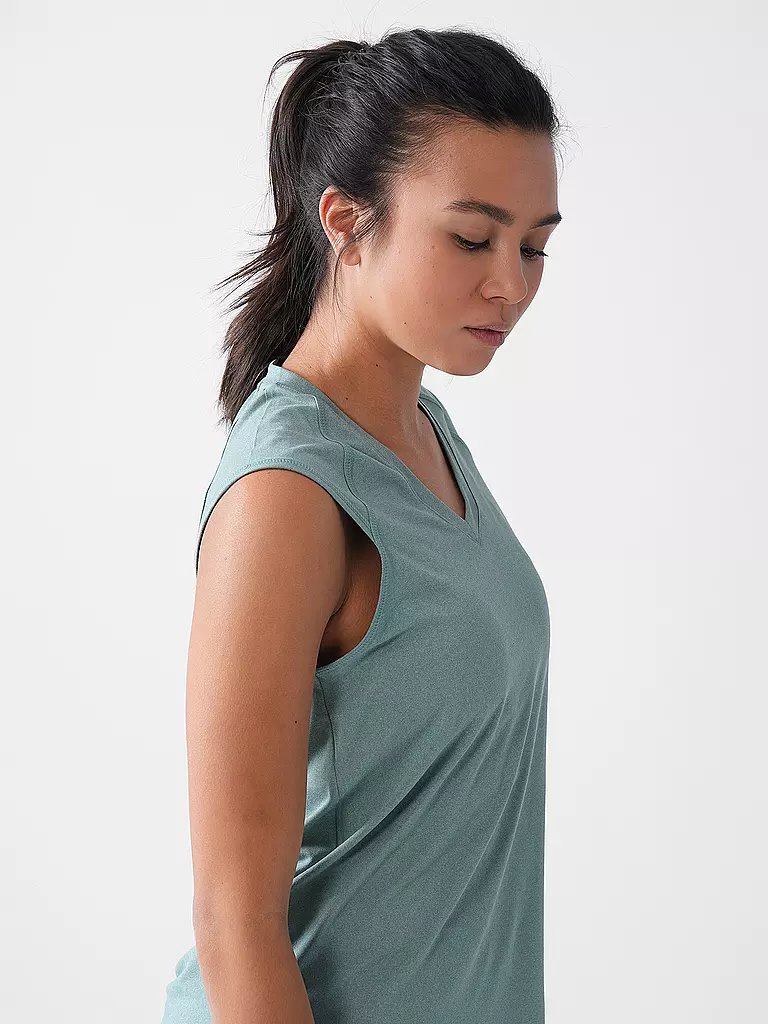 LPO | Damen Tank Anabel | mint