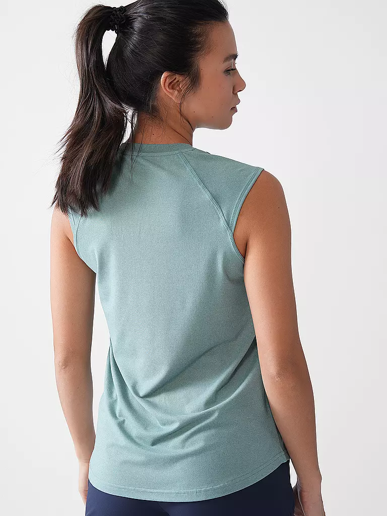 LPO | Damen Tank Anabel | mint