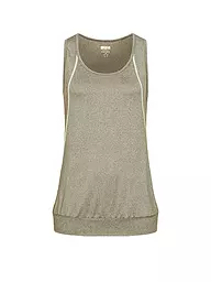 LPO | Damen Tank Anna | olive