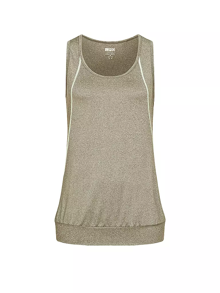 LPO | Damen Tank Anna | olive