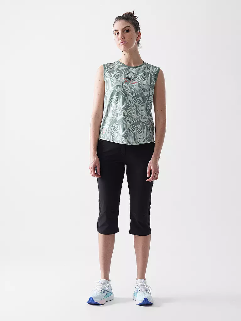 LPO | Damen Tank Seda | mint