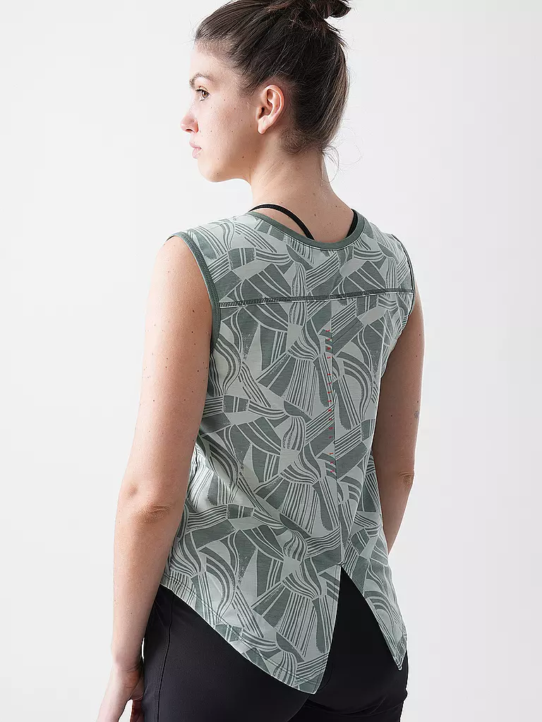 LPO | Damen Tank Seda | mint