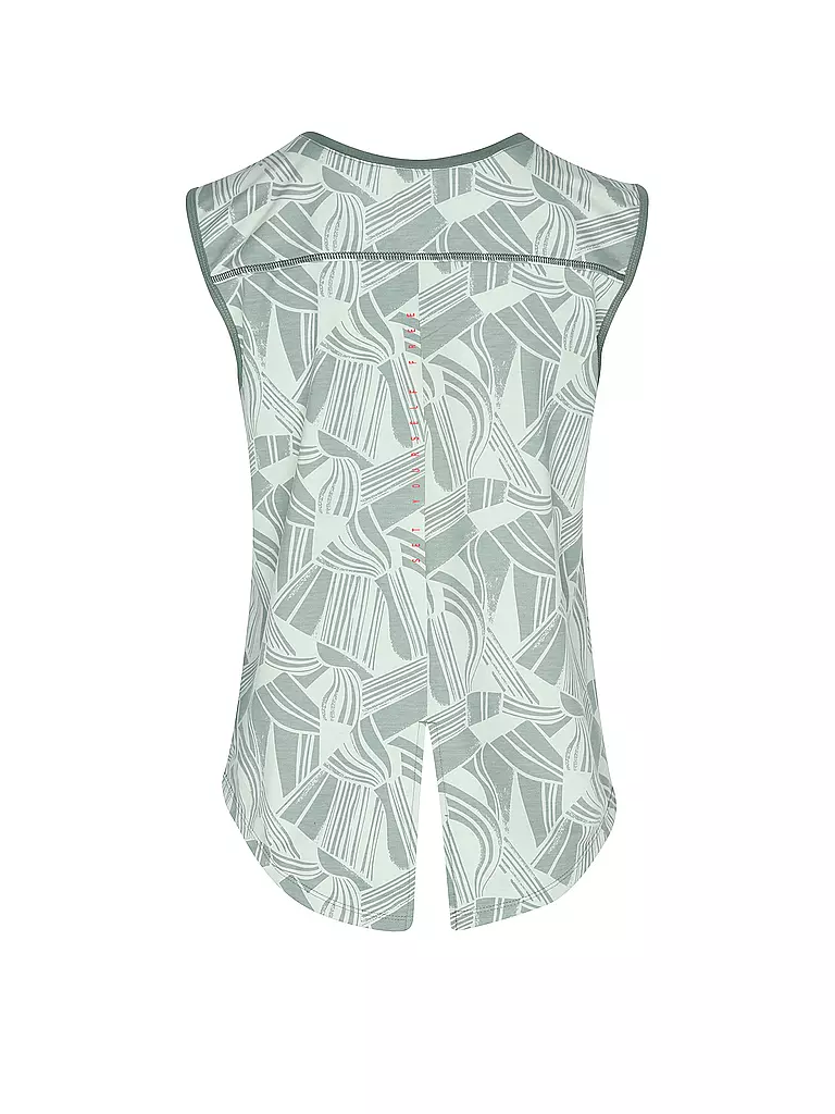LPO | Damen Tank Seda | mint