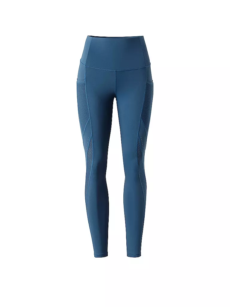 LPO | Damen Tight Yvana | blau