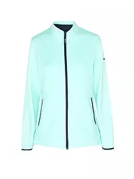 LPO | Damen Trainingsanzug Eleanor | mint