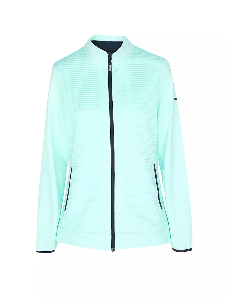 LPO | Damen Trainingsanzug Eleanor | mint