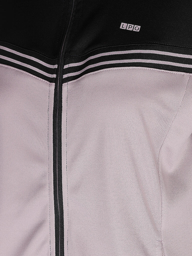 LPO | Damen Trainingsanzug Regina | schwarz