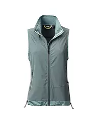 LPO | Damen Weste Elfi | mint