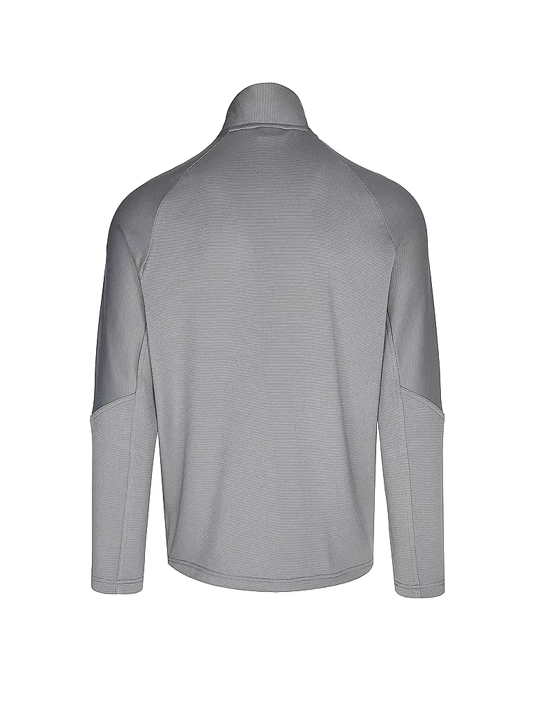 LPO | Herren Jacke Kaspar | hellgrau
