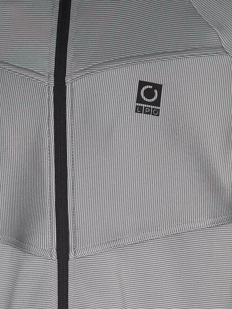 LPO | Herren Jacke Kaspar | hellgrau