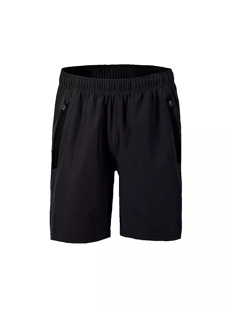 LPO | Herren Shorts Steffen | schwarz