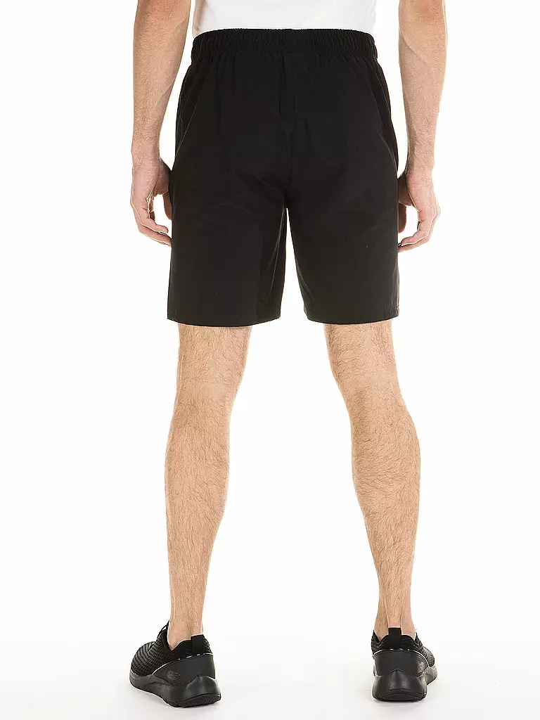 LPO | Herren Shorts Steffen | schwarz