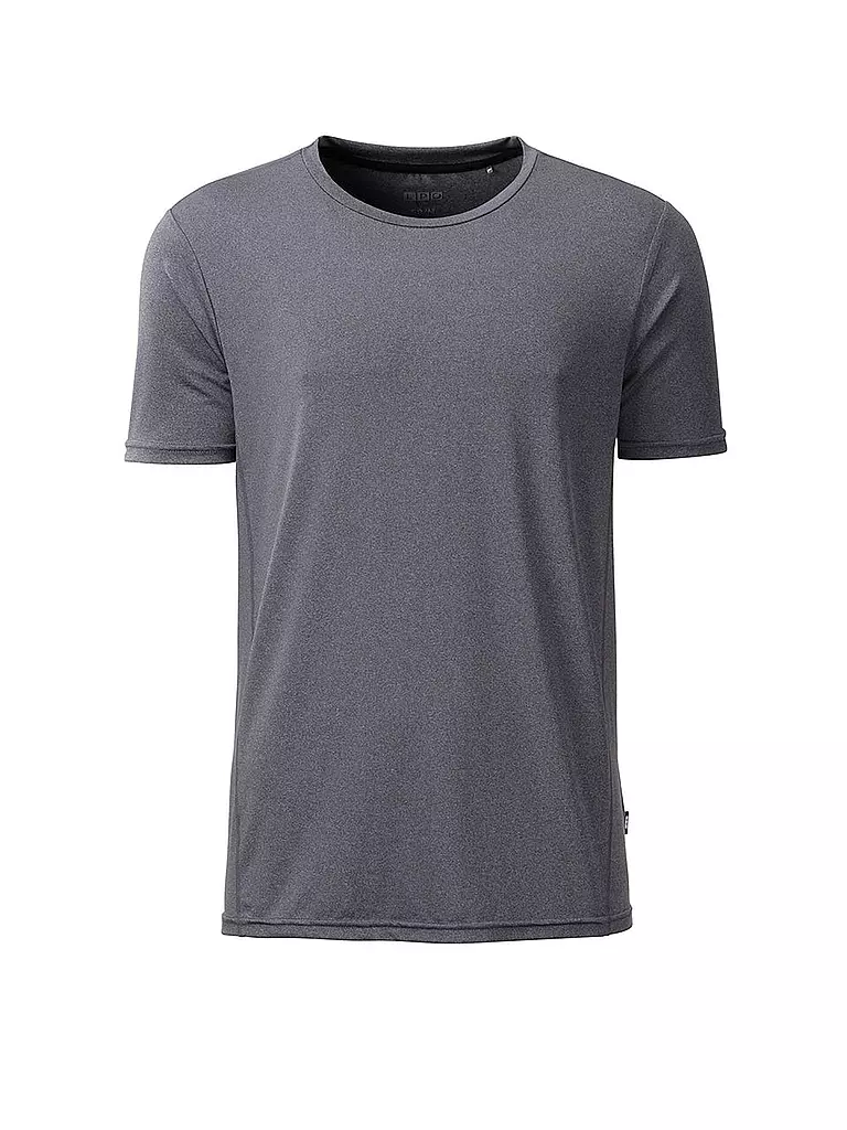 LPO | Herren T-Shirt Mathias | grau