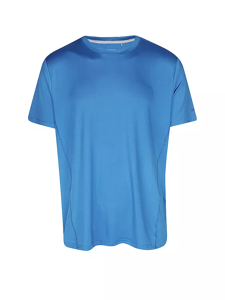 LPO | Herren T-Shirt Mathias | blau