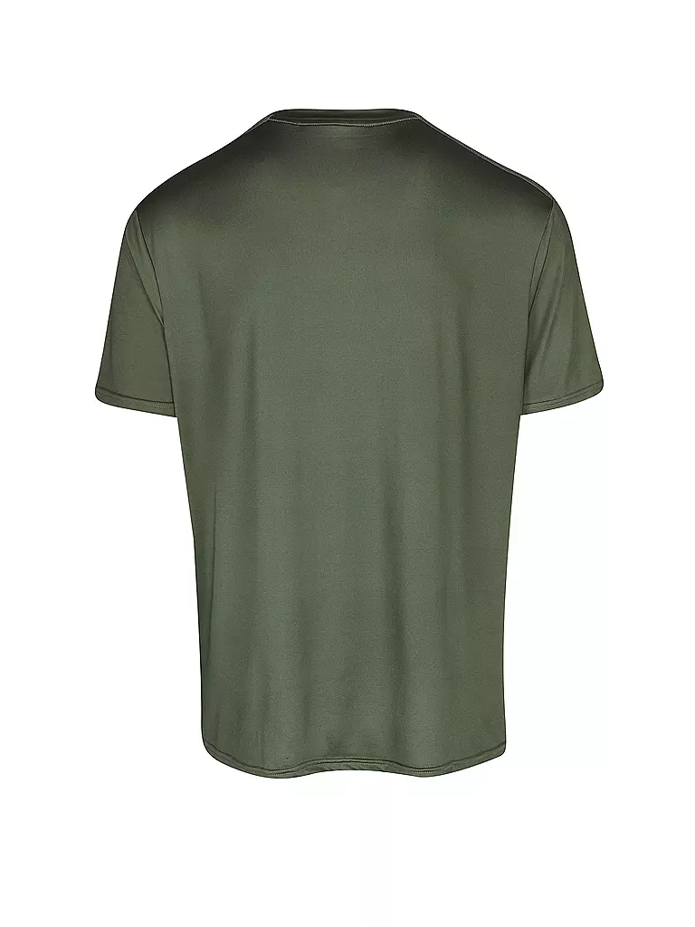 LPO | Herren T-Shirt Mathias | olive