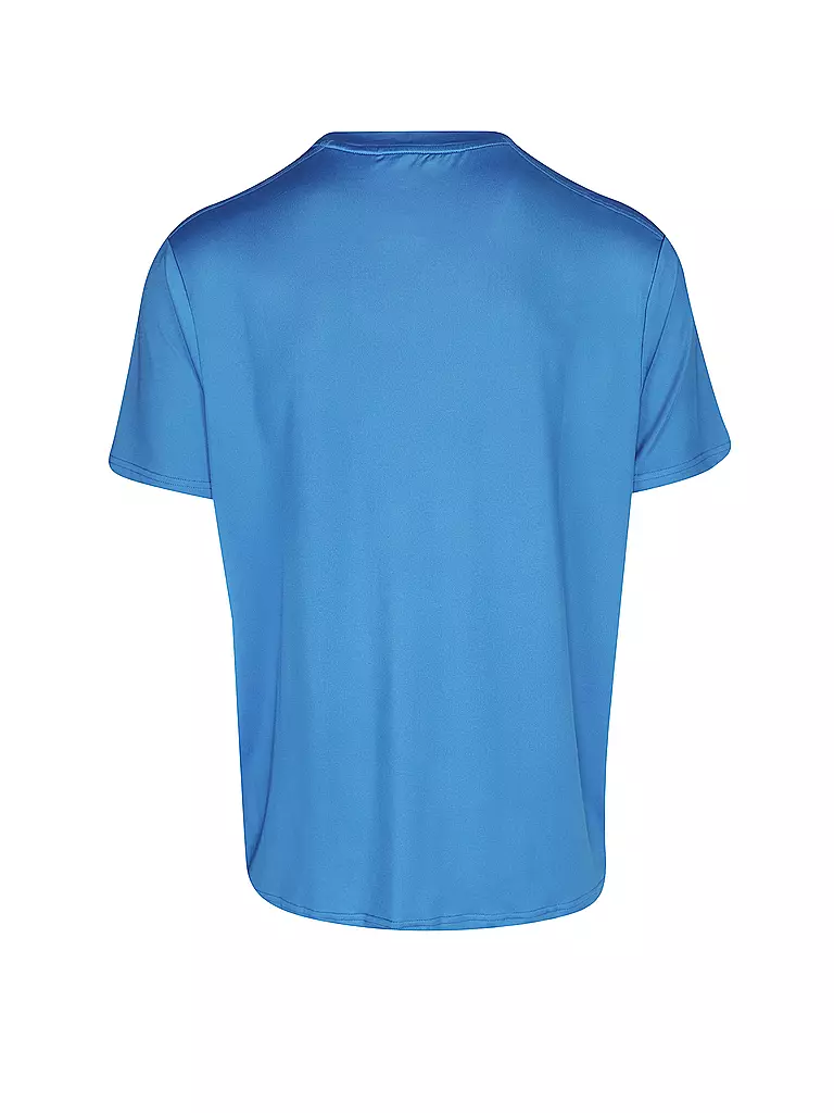 LPO | Herren T-Shirt Mathias | blau