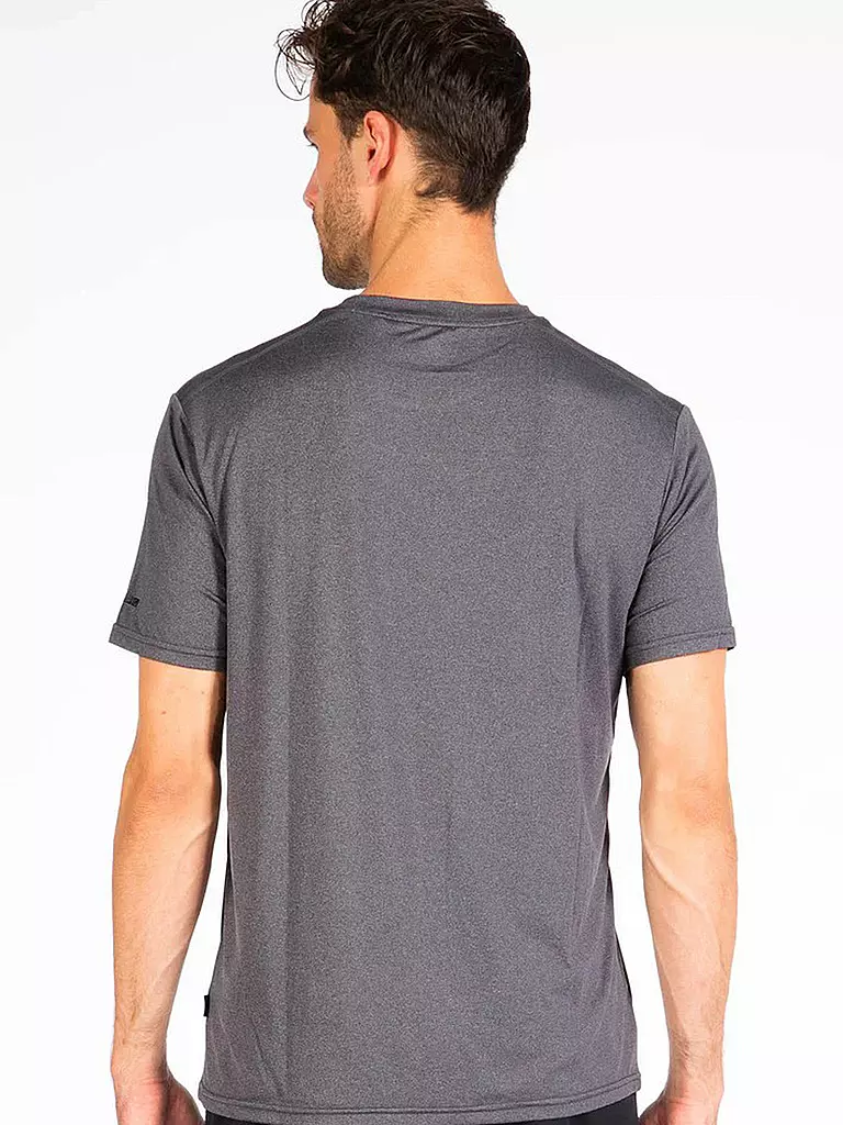 LPO | Herren T-Shirt Mathias | grau