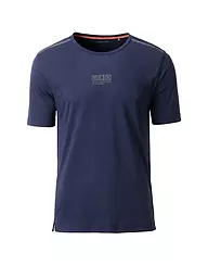 LPO | Herren T-Shirt Xenon | Dunkelblau
