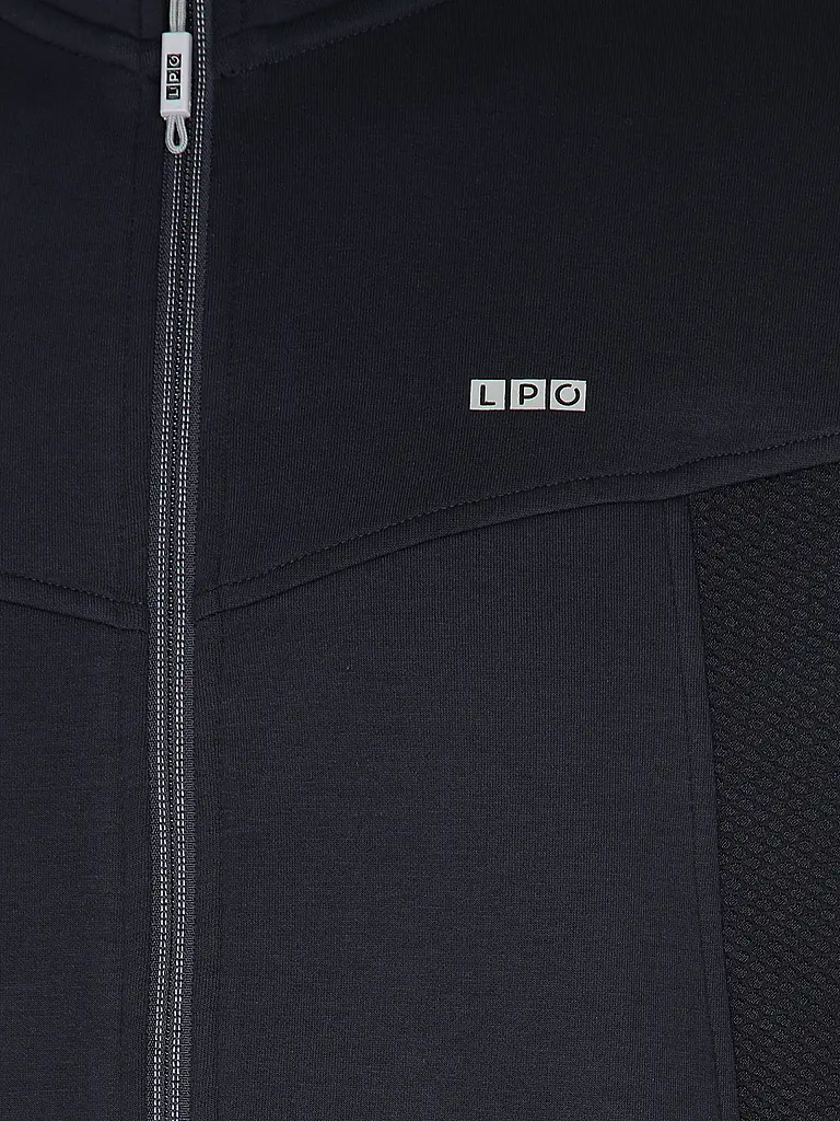 LPO | Herren Trainingsjacke Aiden | 