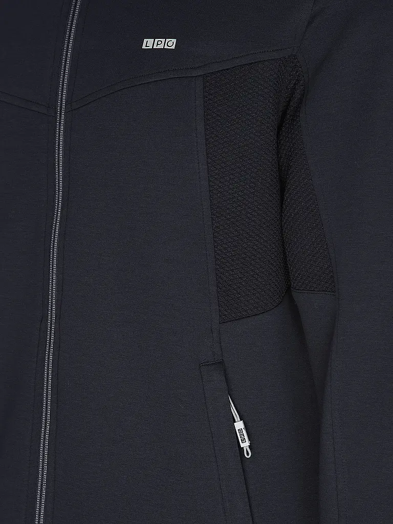 LPO | Herren Trainingsjacke Aiden | 