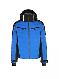 LUHTA |  Herren Skijacke Aakenustunturi  | blau