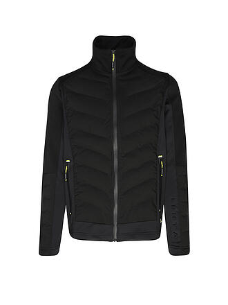 LUHTA | Herren Unterziehjacke Isohalme