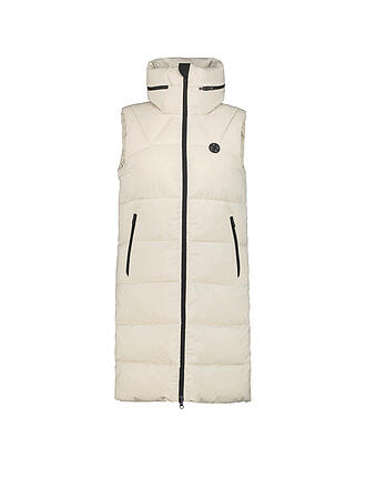 LUHTA | Veste sans manches longue Ebbo pour femmes